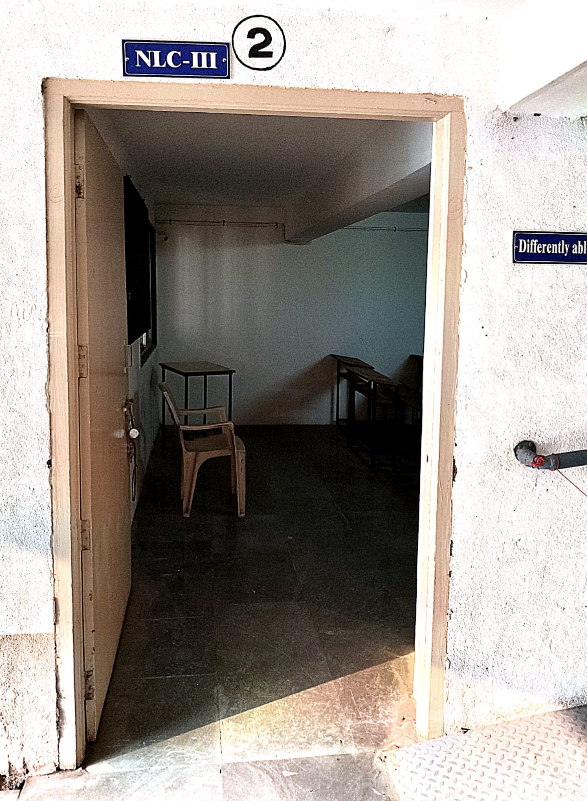 Classrooms